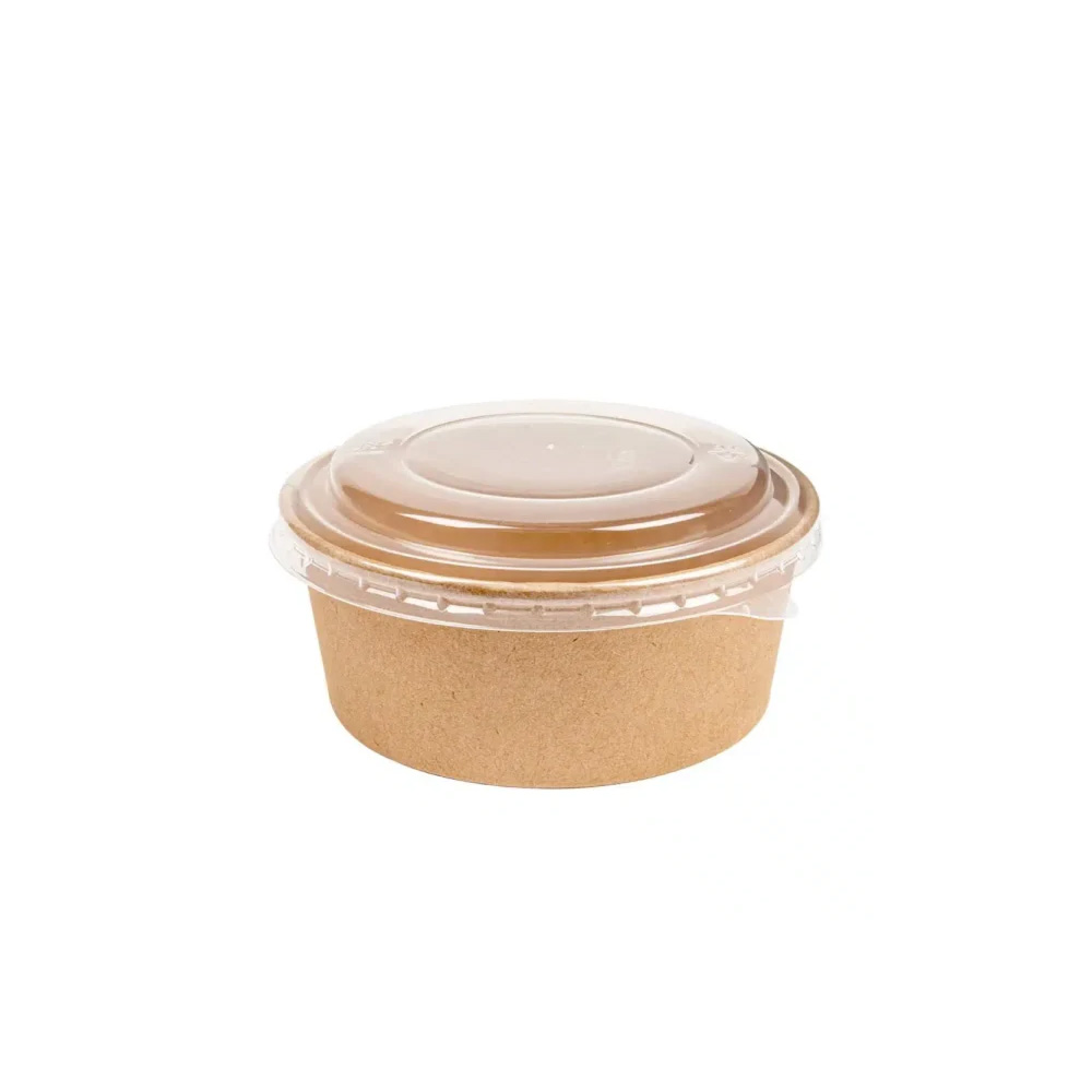 Marmita redonda kraft 1300 ml