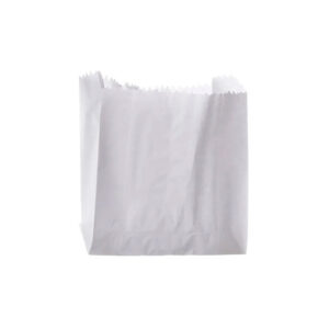 Sacos Anti-Gordura para Hambúrgueres