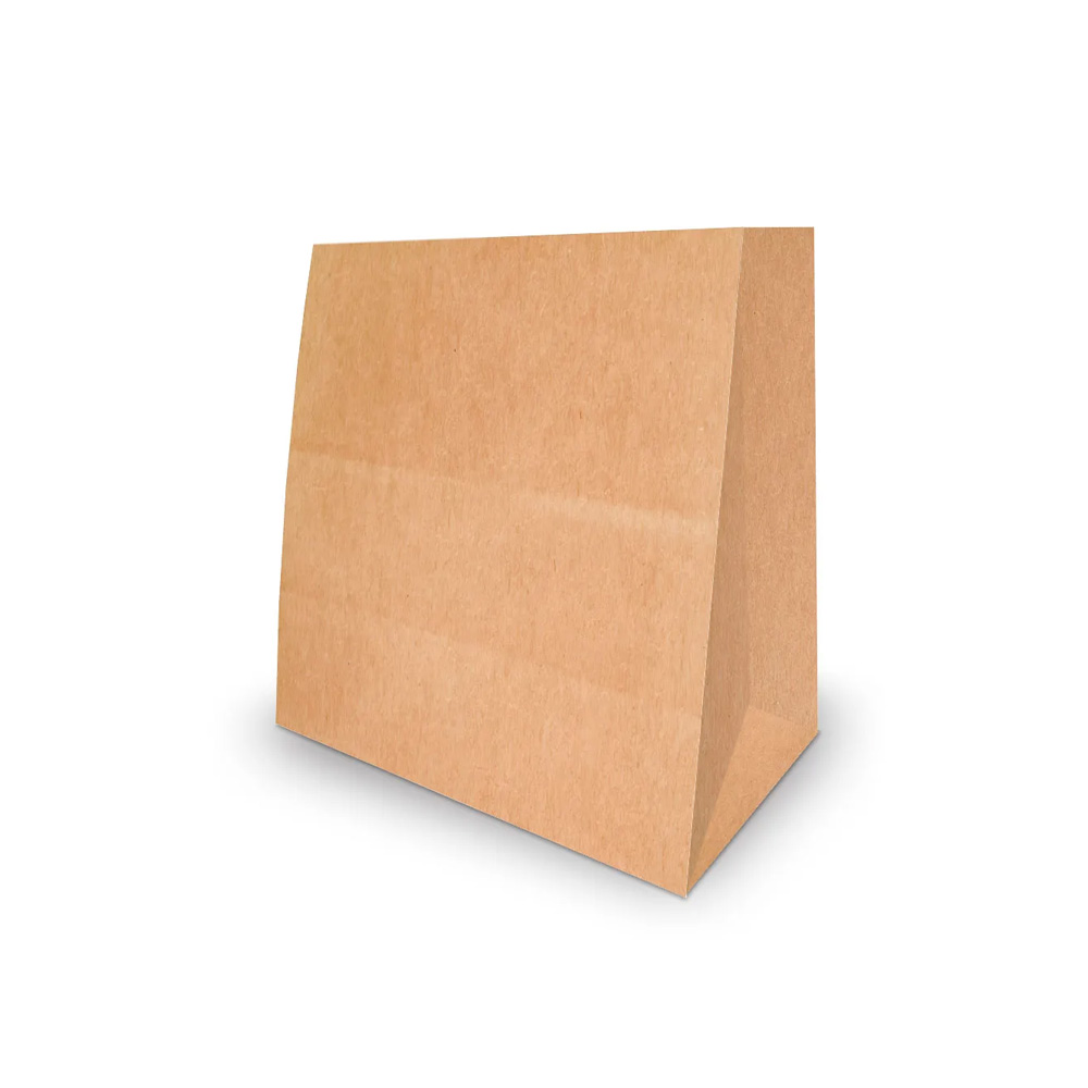 Sacos Delivery sem Alça (Modelo 2)